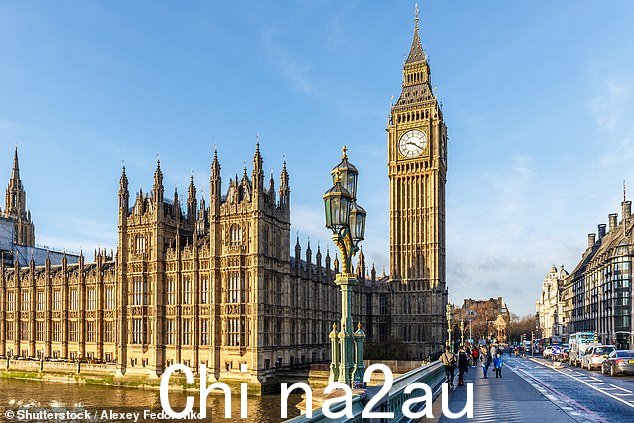 该指控是一系列骇人听闻的指控中的最新指控,这些指控涉及国会议员和同行在全党议会小组 (APPG) 安排的出国访问活动中的活动