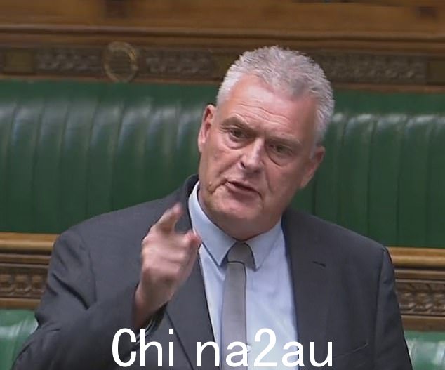 保守党后座议员李安德森说:'这是个好消息。我们不希望这些人在我们的监狱里,我们不希望这些人在我们的国家'