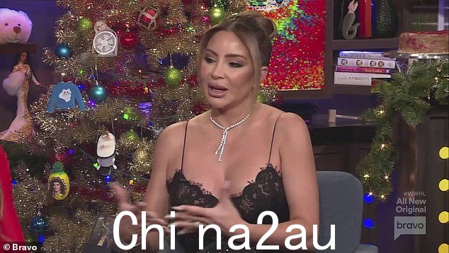 只是朋友:就在两周前,Larsa 在 Watch What Happens 中坚称她和 Marcus 只是安迪科恩的“朋友”像被烤过一样生活 她明确表示他们的关系是严格柏拉图式的