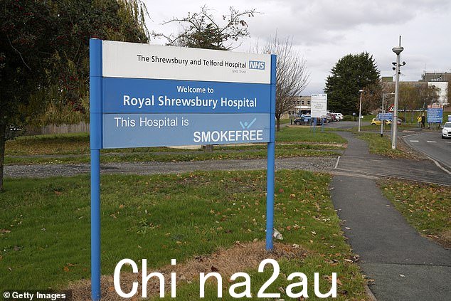 一项调查发现什鲁斯伯里和德福德医院 NHS Trust 在 2003 年至今主持了灾难性的失败,导致 201 名婴儿和 9 名母亲本可避免的死亡