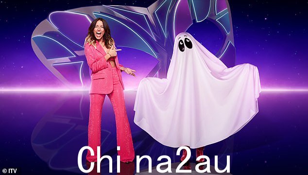 电视魔术:当被问及是否有任何表演让她哭泣时,戴维娜说:'绝对'