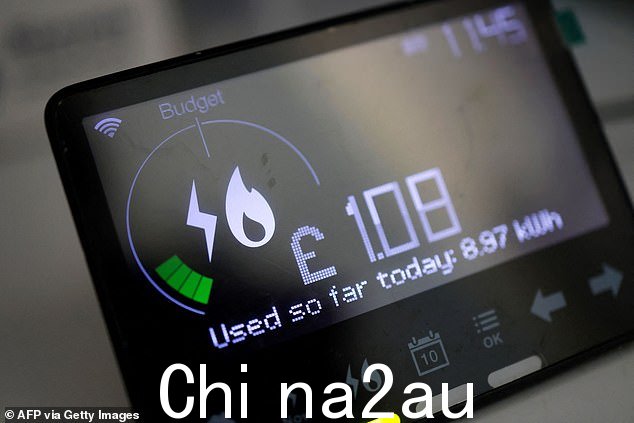 分析师称价格将高达 4.1 英镑74 如果这个数字与国际批发价格挂钩