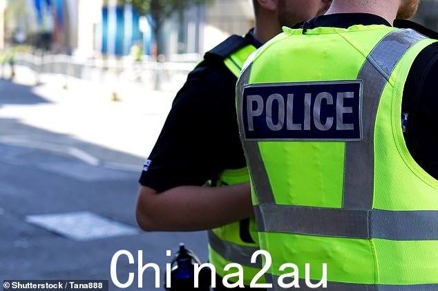 苏格兰警方因在一份重要的年终报告(文件图片)中将恋童癖描述为'未成年人'而受到猛烈抨击