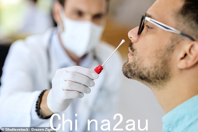 香港已放宽对英国游客的 PCR 检测要求
