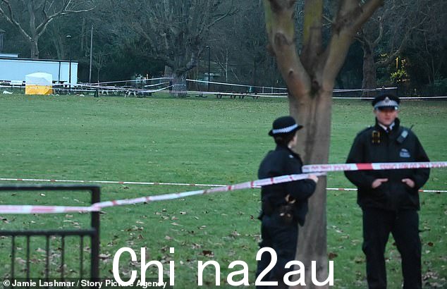 一名男子在伦敦南部的一个公园被刺死,这是首都街头最新的持刀暴力事件