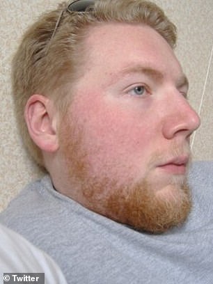 Enzo Yaksic,犯罪侧写师和 t 的创始人he Atypical Homicide Research Group