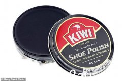 Kiwi 将停止在英国销售鞋履护理产品，因为 WFH 文化将运动鞋视为首选鞋履