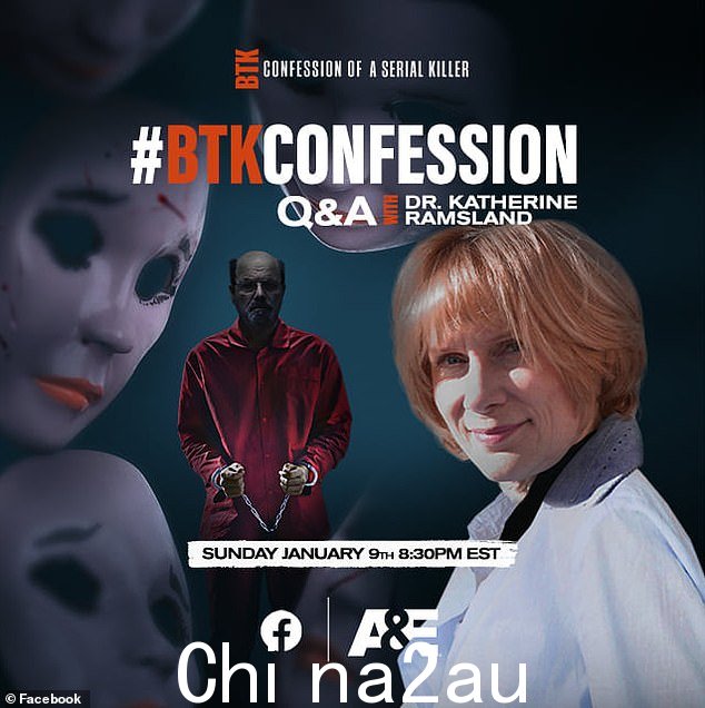拉姆斯兰写过的书包括《如何抓捕杀手》、《凶手的思想》和《人类掠夺者:连环谋杀和法医调查的历史编年史》