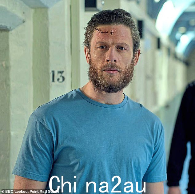James Norton 曾表示,在扮演邪恶的杀人犯和性犯罪者 Tommy Lee Royce 之后,他曾做过“关于暴力的奇怪梦”——但他承认,他并没有让自己太深地陷入这个虐待狂角色中。