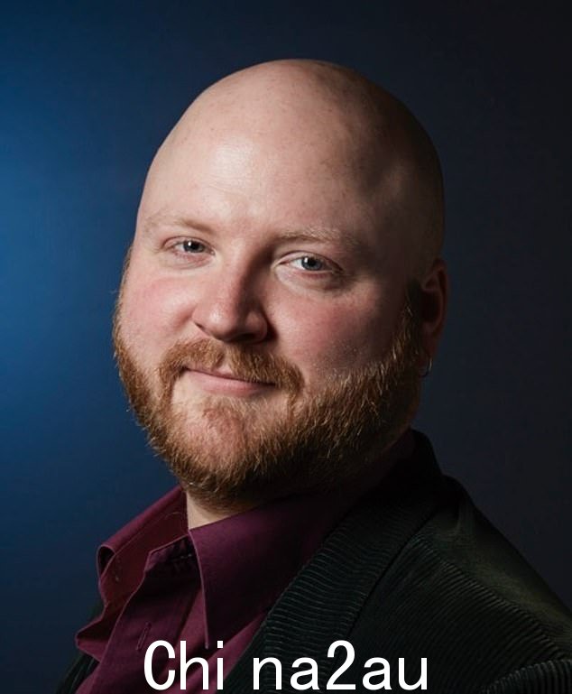 Oscar Cainer(如图)分享 2023 年的内容并详细分析星座