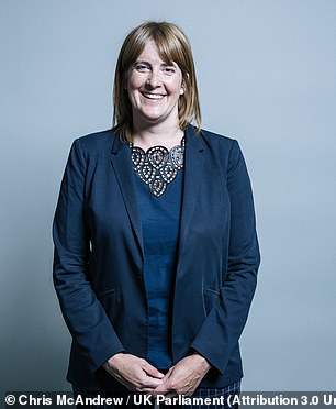 Sarah Jones