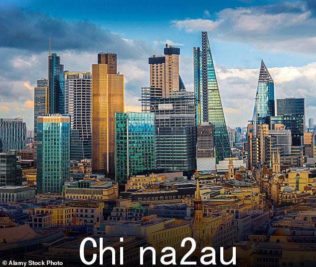Allianz 预测,随着公司在更高成本的重压下崩溃,到 2023 年英国的企业破产将增加 15% 至 27,100
