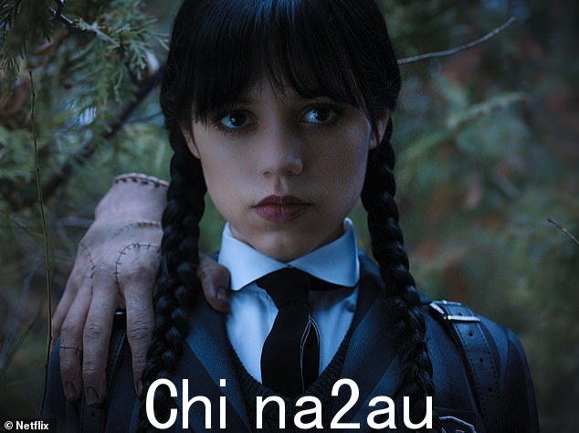 现在任何一天:Netflix 尚未宣布续订周三破纪录的热门节目的第二季,由于公司合并,这可能会变得更加复杂