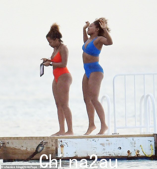 姐姐的事情:芙蓉看着月亮与她心爱的兄弟姐妹共度美好时光