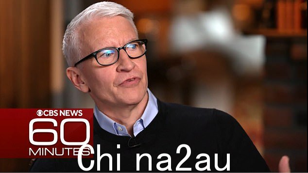 哈里王子将于 1 月 8 日星期日在哥伦比亚广播公司接受安德森库珀的采访,这将是哈里王子首次接受美国电视采访,讨论他即将出版的回忆录 Spare