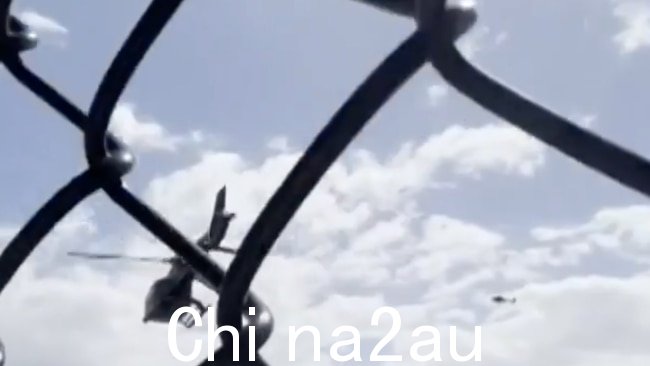 澳大利亚运输安全局 (ATSB) 的调查人员将调查几个因素这可能在致命的碰撞中发挥了作用。图片:9NEWS