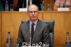 澳首席医疗官：没有充分的公共卫生理由对中国游客进行新冠筛查（视频/照片）
