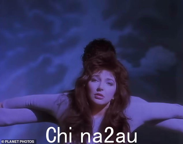 返回排行榜:凯特布什 1985 年的经典之作 Running Up That Hill 排在第六位
