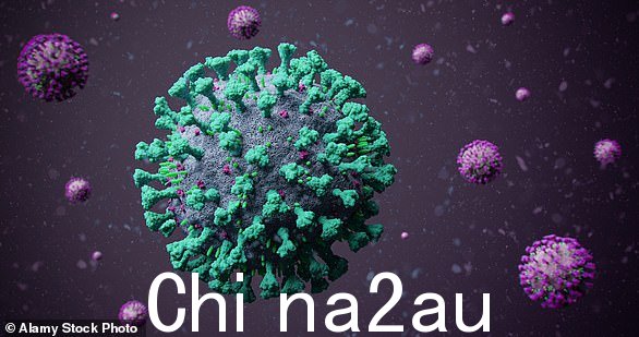 高度传染性Covid 毒株已经出现,并且在美国某些地区已经落后于四分之三,监控数据显示