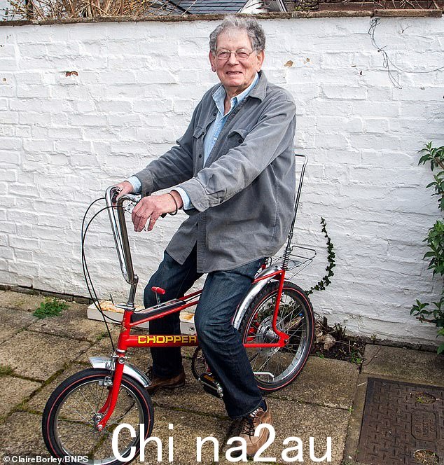 Tom Karen, the man behi和一些英国最知名的设计,已经去世,享年 96 岁。Karen 先生在新年前夜在家人的陪伴下安详离世