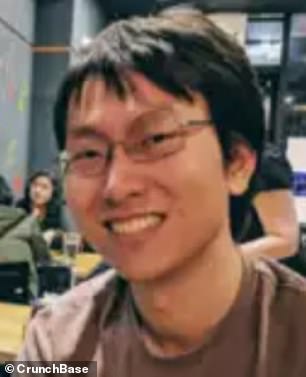 Gary Wang