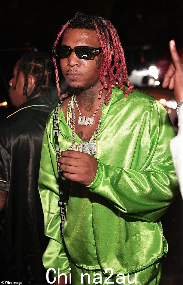 详细信息:Lil Keed 24 岁的死因被洛杉矶的医疗官员归因于嗜酸性粒细胞增多的自然原因。这位音乐艺术家于 2021 年在亚特兰大拍摄了照片
