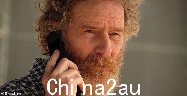 '第 11 部分':克兰斯顿在你的荣誉第二季(也是最后一季)中担任新奥尔良评委迈克尔德西亚托的制作、导演和主演,该季将于 1 月 13 日在 Showtime 首映