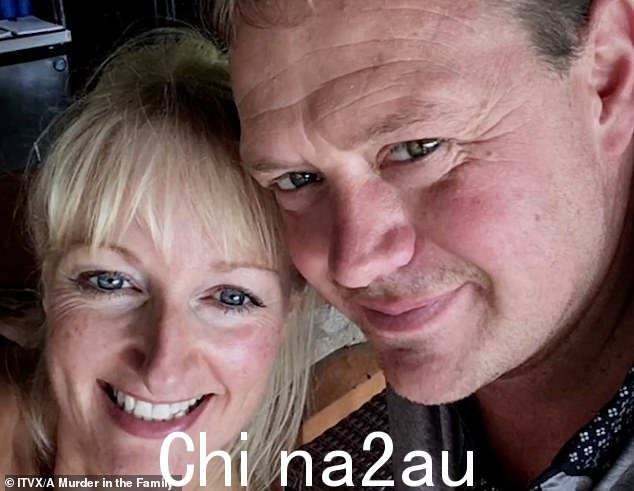 Cheryl Gabriel-Hooper,51 岁,被她的前搭档 Andrew Hooper 用双管猎枪射中两次