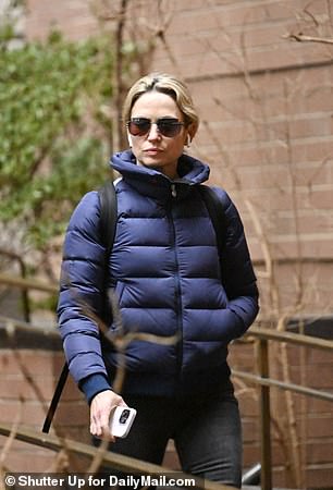 Amy Robach