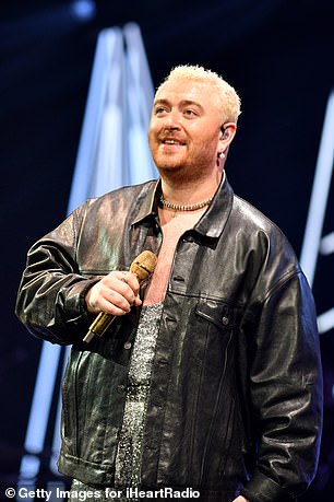 Sam Smith 和 Lil Baby 计划在 1 月 21 日和 1 月 28 日的剧集中表演