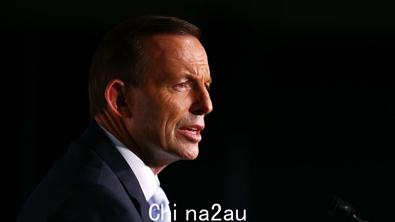 议会的土著声音是“完全错误”:托尼·阿博特 (Tony Abbott)” /><p>该提案的一位著名支持者认为,由于政府缺乏细节,澳大利亚人将“成群结队地”向议会投票反对土著之声。</p>< p>支持声音的组织 Uphold and Recognise 的负责人、名誉教授格雷格·克雷文 (Greg Craven) 周四告诉 SkyNews.com.au,他认为公投“成功的机会非常渺茫”。</p><p>他声称声音竞选活动取决于澳大利亚人是否“准备好根据提案的氛围投票”,而不是阿尔巴尼亚政府提出的实际细节。</p><p>“这不是澳大利亚人通常在公投中做的事情,”他说。</p><p>使用 Flash 随时随地流式传输您想要的新闻。 1 个地方有 25 个以上的新闻频道。闪存新手?免费试用 1 个月。优惠将于 2023 年 10 月 31 日结束</p><img class=