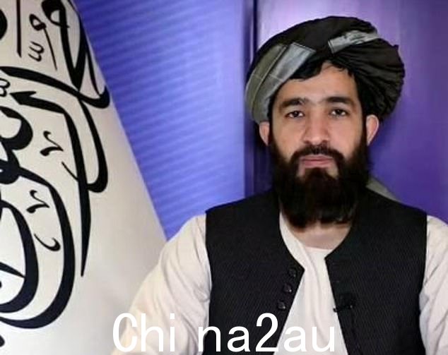 Abul Qahar Balkhi(如图,资料照片),塔利班外交部发言人,是回应哈里王子说法的塔利班成员之一。 “西方对阿富汗的占领确实是人类历史上一个可恶的时刻,哈里王子的评论是阿富汗人在占领军手中所遭受创伤的缩影,”他说。 max-width:100%