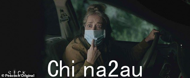 '你有口罩吗?'一名妇女在得知她没有面罩后拒绝帮助流血的帕克