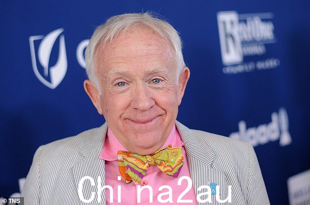 Pals:除了 Parton 的出现,乔丹的朋友 Vicki Lawrence 客串了他经常讨论但以前从未见过的母亲 Lurlene Crumpler;出现在 2018 年