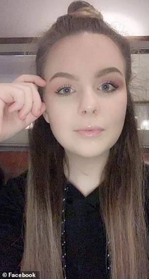 Eleanor Williams 声称她在坎布里亚郡巴罗被一个亚洲美容团伙虐待