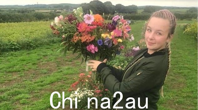 Eleanor Williams 声称她在坎布里亚郡巴罗被一个亚洲美容团伙虐待