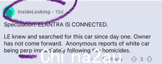 Redditor 也指出了现代伊兰特的重要性