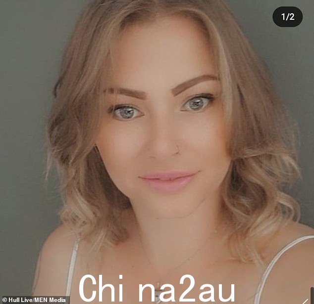 Kirsty Cracknell,如图,于 12 月 11 日星期日去世,比她 31 岁生日早两天