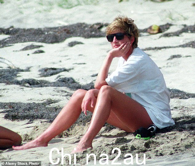 戴安娜也是一个落入一连串个人和组织魔掌的人——当然包括英国广播公司——诱使她做出一系列灾难性的选择,最终, 只是伤害了她