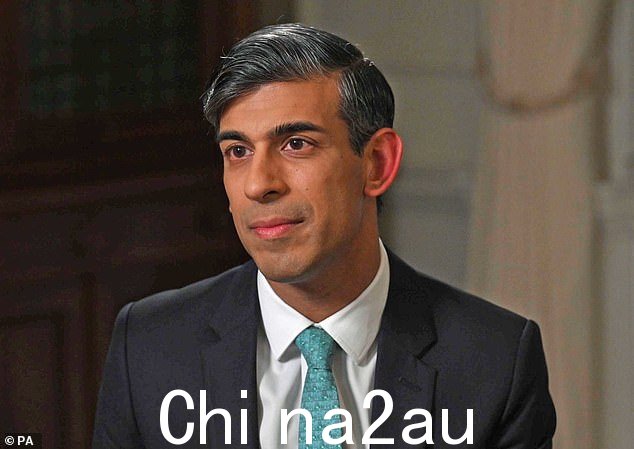 在与唐宁街的 NHS 恢复计划健康专家会面后,Rishi Sunak 承认在 A&E 和救护车方面存在“不可接受的延误”