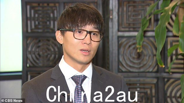 张恒是中国最著名的真人秀节目制作人之一,于 2018 年在美国与郑结婚。
