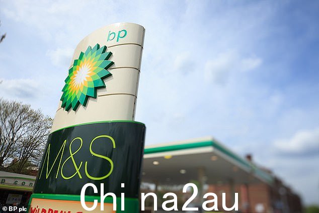 国家充电网络的定价结构意味着,考虑到汽油和柴油汽车的续航里程更大(文件图片),以英里为基础,费用可能是使用化石燃料加油的三倍以上