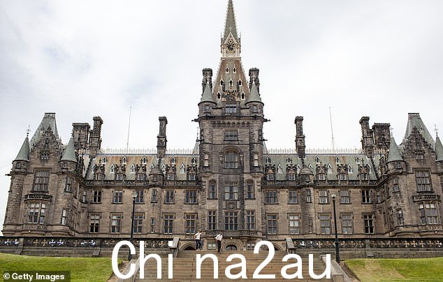 Fettes College,就 Edgar 实施的虐待行为向苏格兰儿童虐待调查机构做出了‘全面和毫无保留的道歉’” class=