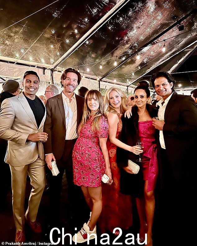 宝宝在路上! Kaley Cuoco 在周末举行了一场盛大的迎婴派对,庆祝她的女婴即将出生