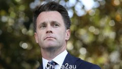 Chris Minns 在 Dominic Perrottet 全面改革州计划后公布了新南威尔士州工党针对首次购房者的印花税计划