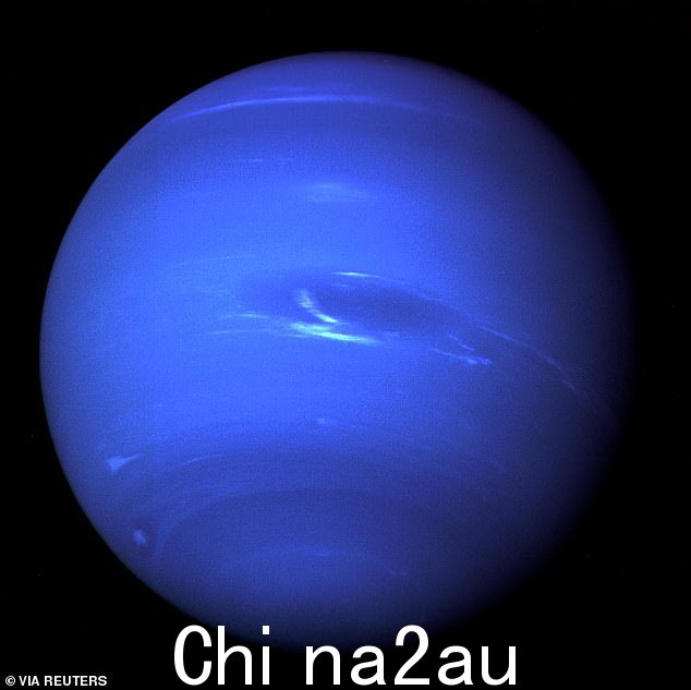 跟随金星与火星和海王星的联系,我们可以看到超越画面完美场景的真实情况