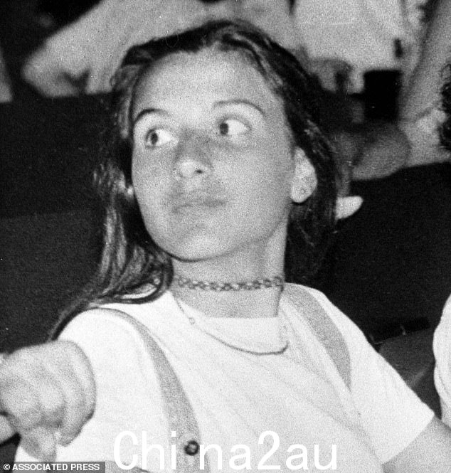 梵蒂冈将重新审理 15 岁的 Emanuela Orlandi 的案件，她于 1983 年 6 月在罗马失踪