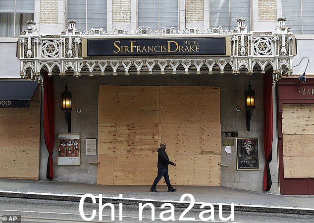 Sir Francis Drake 酒店因这位英国探险家与奴隶贸易的历史联系而更名