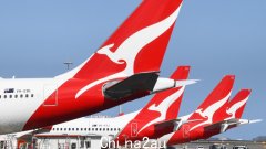 美国说唱歌手丹泽尔·库里 (Denzel Curry) 在其廉价航空公司捷星 (Jetstar) 访问澳大利亚期间丢失行李后瞄准了澳洲航空 (Qantas)