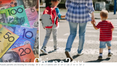 澳洲学生新学年返校要花多少钱？你想不到！专家分享省钱秘诀（集体照）